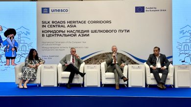 Joint UNESCO-EU Effort Brings Central Asian Heritage Sites Closer to Tourists