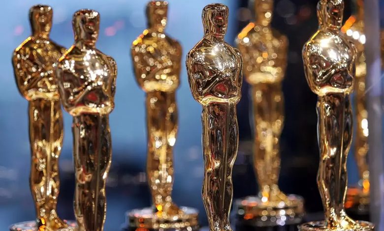 Kazakh Cameraman Becomes First Kazakh to Vote for Oscar Winners