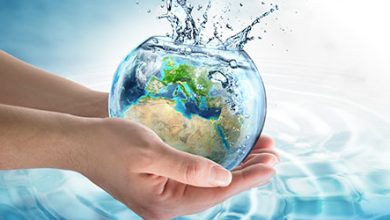 Kazakh Researcher Discusses Water Scarcity, Regional Cooperation Mechanisms