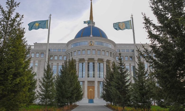 Kazakhstan Advances in Developing Its Higher Education and Science System