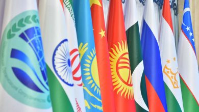 Kazakhstan Discusses Crime-Fighting Priorities at SCO Prosecutors General Meeting