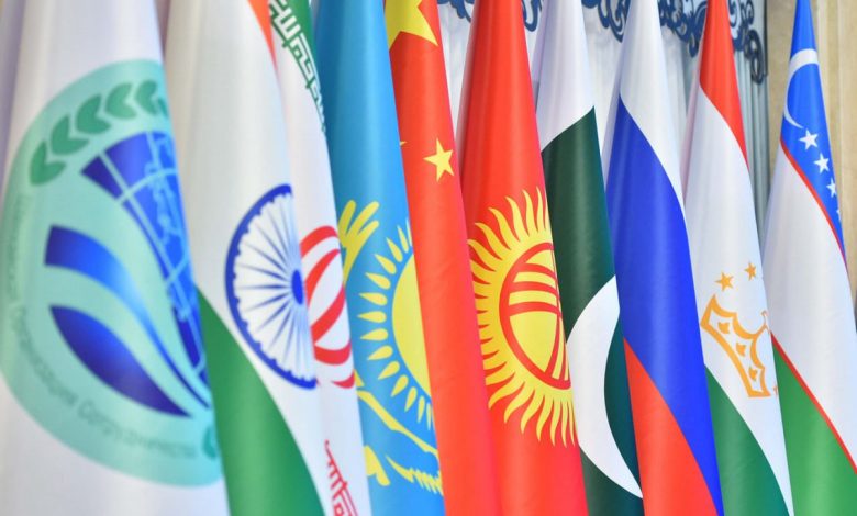 Kazakhstan Discusses Crime-Fighting Priorities at SCO Prosecutors General Meeting