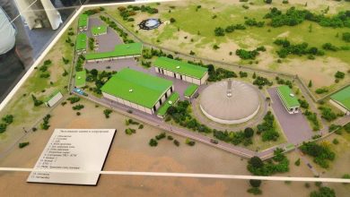Kazakhstan Kicks Off Construction of Techno-Park for Waste Recycling