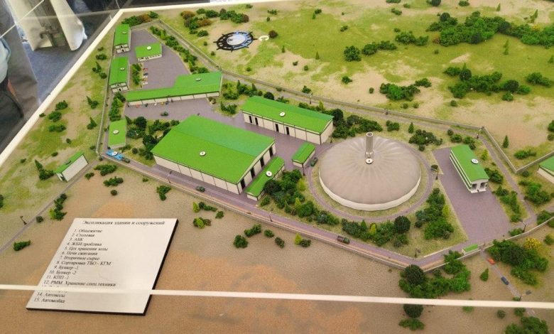 Kazakhstan Kicks Off Construction of Techno-Park for Waste Recycling