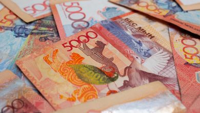 Kazakhstan Returns $2.2 Billion of Illegally Withdrawn Assets in 2.5 Years