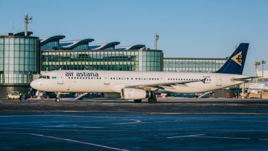 Kazakhstan to Launch Flights from Shymkent to Jeddah