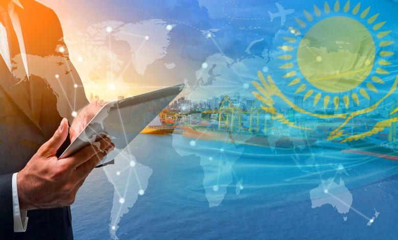 Kazakhstan’s Foreign Trade Exceeds $55 Billion in Five Months of 2024