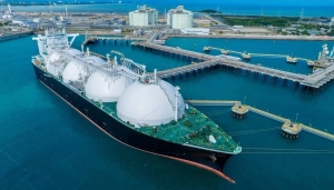 LNG facilities approved or under construction reach 216.9mn tonnes globally: IGU