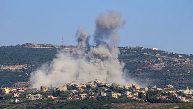 Lebanon on edge as Israel weighs response to Golan Heights attack