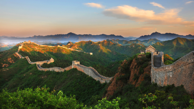 Live: Bask in the serene grandeur of Jinshanling Great Wall – Ep. 2