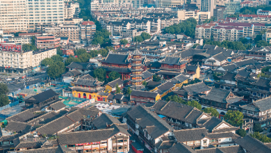 Live: Discover timeless beauty of Nanchan Temple in Wuxi