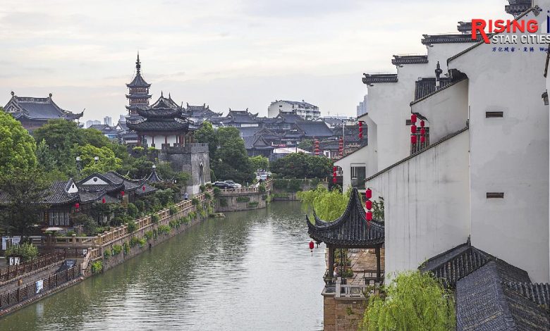 Live: Discover timeless beauty of Nanchan Temple in Wuxi, east China