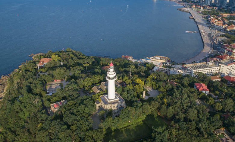 Live: Embrace the majestic beauty of Yantai Mountain