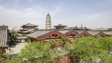 Live: Explore Dingzhou – A testament to ancient Chinese civilization