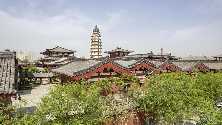 Live: Explore Dingzhou – A testament to ancient Chinese civilization