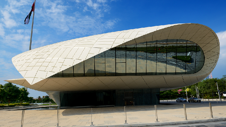 Live: Tour Etihad Museum to uncover the UAE's origins