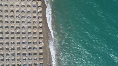 Local tourism spending in Türkiye doubles in Q1 despite inflation