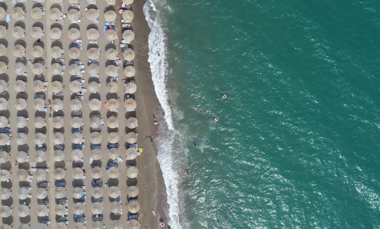 Local tourism spending in Türkiye doubles in Q1 despite inflation