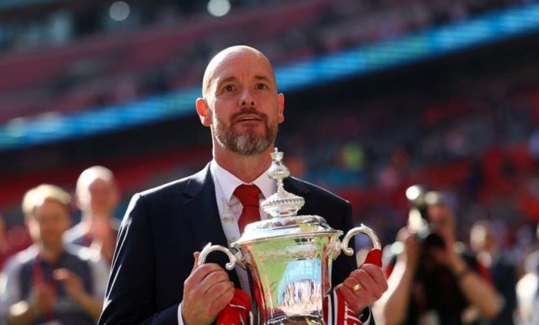 Manchester United have less depth than Premier League rivals, says Ten Hag