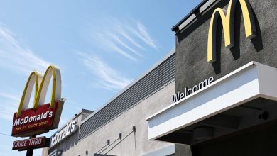 McDonald's downturn persists as sales fall across all divisions