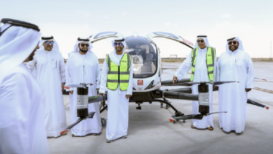 Middle East Insights: Gulf nations embrace low-altitude economy