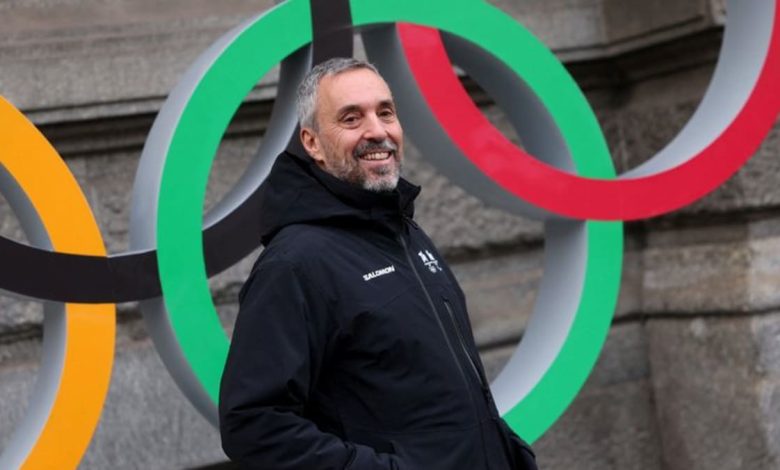 Milano 2026 still looking at alternative plans for sliding centre