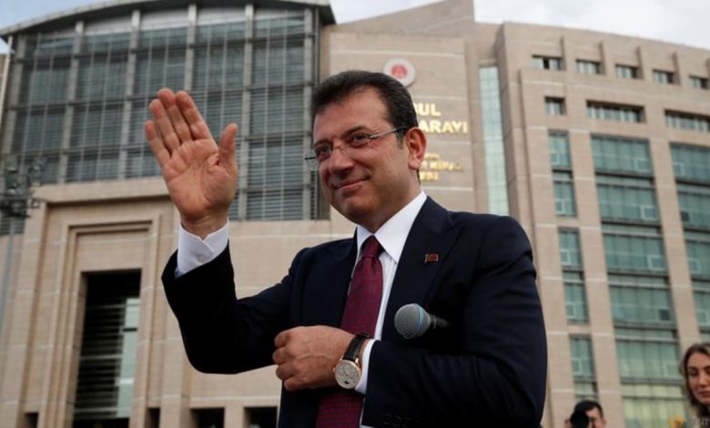 'Miraculous' Istanbul hopes fifth time's a charm for 2036 Games, says mayor