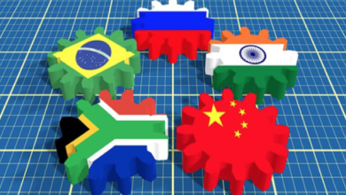 More nations interested in joining BRICS