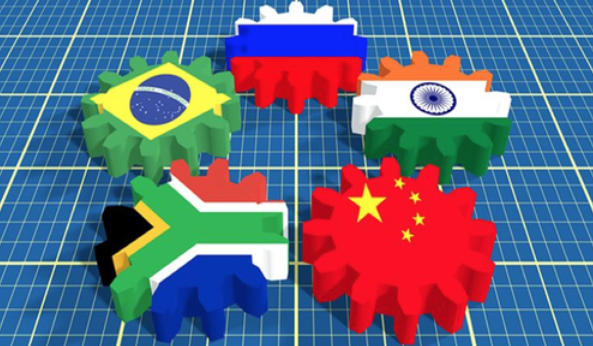 More nations interested in joining BRICS