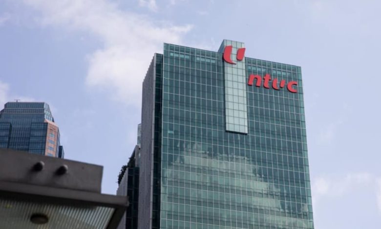 NTUC designated 'politically significant person' under Singapore's foreign interference law