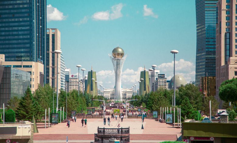 News Digest: Foreign Media on Kazakhstan’s Multilateral Heft, Economic Growth and More