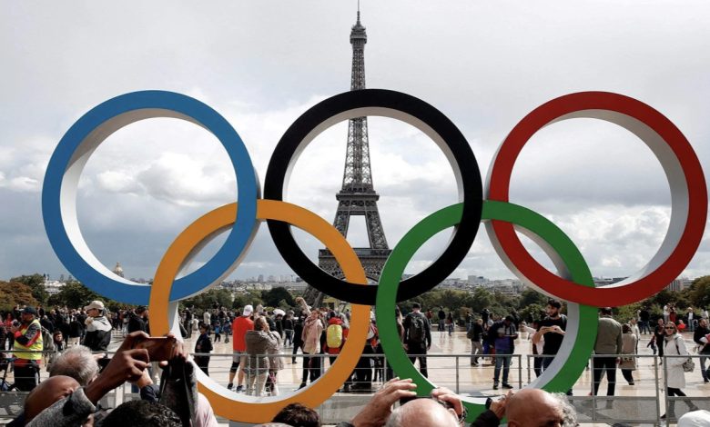 Nielsen’s Gracenote Predicts Kazakhstan to Win Ten Medals at Paris Olympics