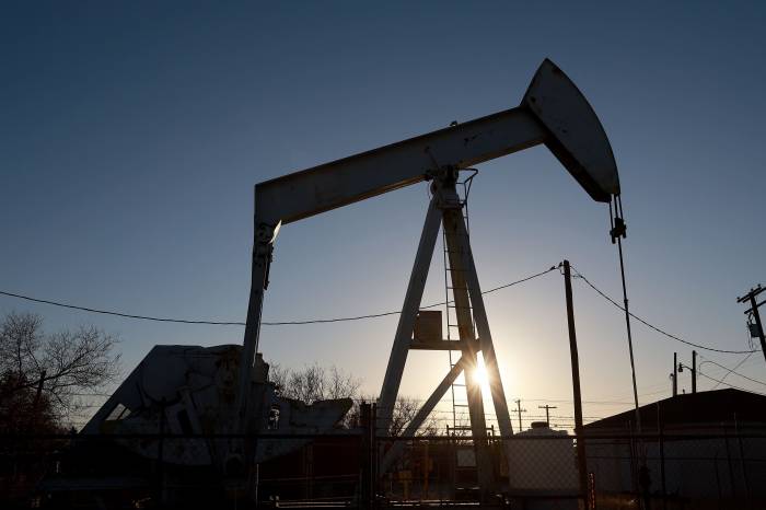 Oil falls below $80 for first time since June