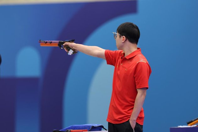 Olympics | Day 2: China wins another shooting gold, South Korean archers continue their glory