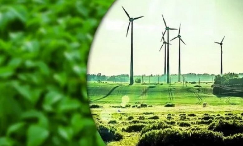 Oman’s media outlet hails Azerbaijan’s rapid strides towards green energy transition