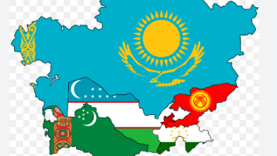 Opinion, How the Phrase 'Spirit of Central Asia' Appeared in World Political Science