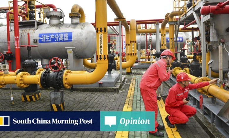 Opinion | Russia needs China’s market more than China needs Russian gas