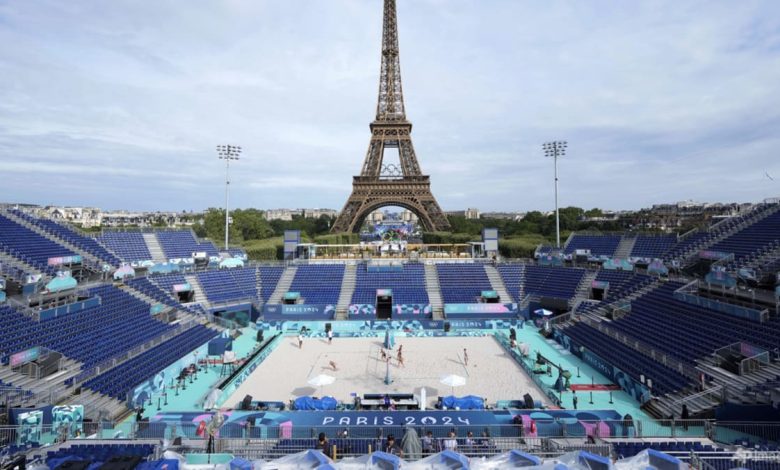 Paris 2024: China will livestream the Olympics on the big screen for the first time, but not everyone is game