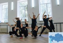 Pavlodar-Based Dancers to Dazzle World Nomad Games’ Audience with Five-Minute Spectacle