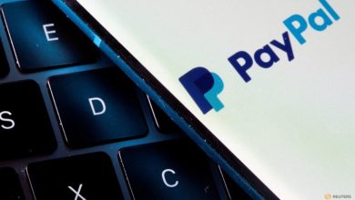 PayPal lifts 2024 profit forecast for second time as spending holds up, margins improve