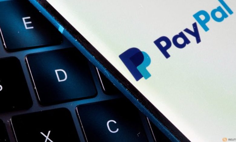 PayPal lifts 2024 profit forecast for second time as spending holds up, margins improve