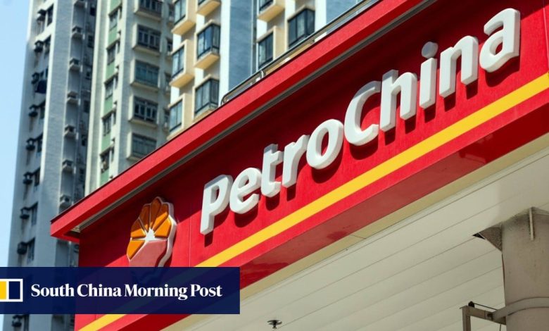 PetroChina joins the world’s 2050 net zero pledge to slash oil and gas industry emissions