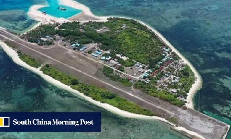 Philippines to develop airport on South China Sea island, amid Beijing tensions