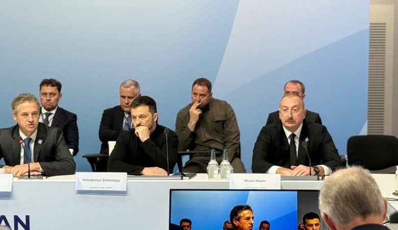 President Ilham Aliyev: We supply our oil to very sensitive destinations which are largely dependent on Azerbaijani crude