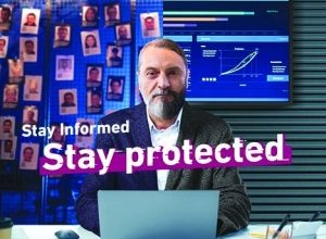 QNB first bank in Qatar to launch own cyber-security awareness campaign