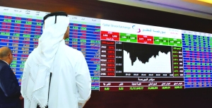 QSE sees demand across the board, index gains 37 points; M-cap adds QR1.86bn