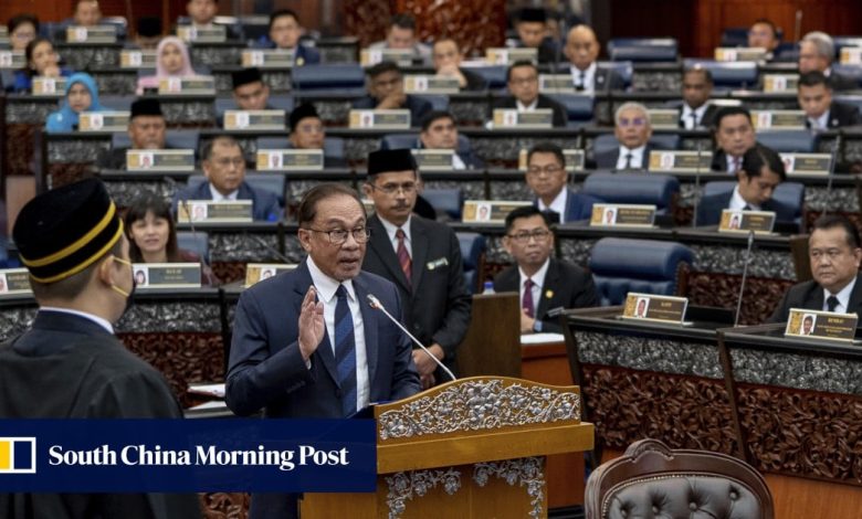 Reformati? Malaysian speaker’s ruling sparks protest and fears of renewed politics chaos