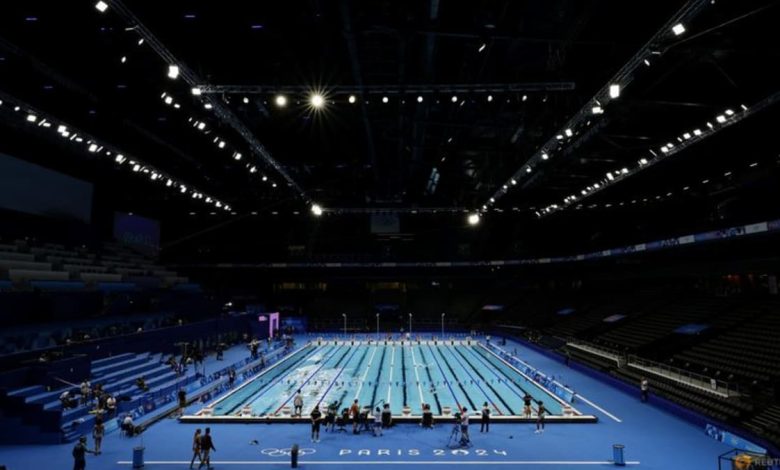 S Korea swimmers leave athletes village due to long commute in hot buses