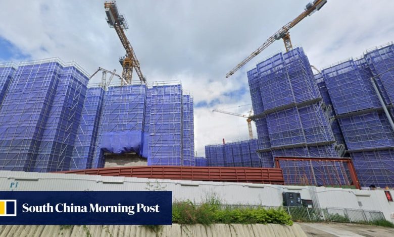 SHKP tweaks project design again as Hong Kong’s housing flatline shows no pickup in sight