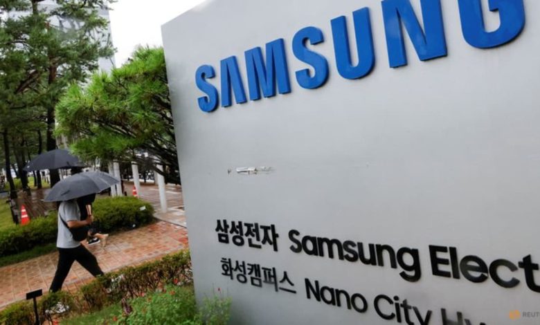 Samsung Elec talks with union end without result, union says